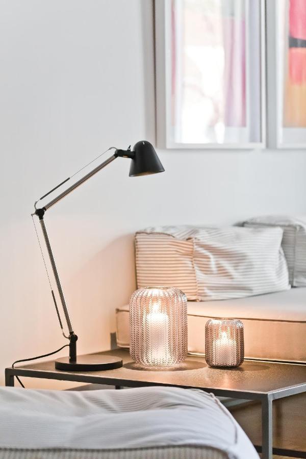 Bag- Boutique Apartment Grey - Hilton Area Athen Eksteriør bilde